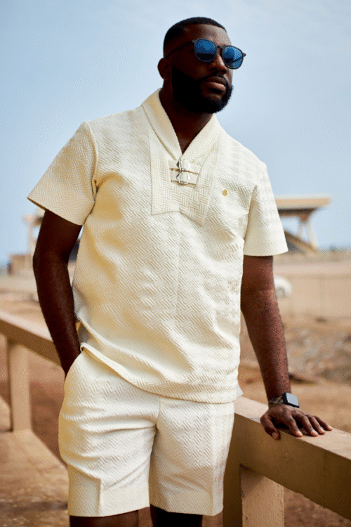 WF Shorts set